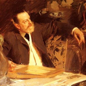 Antonin Proust