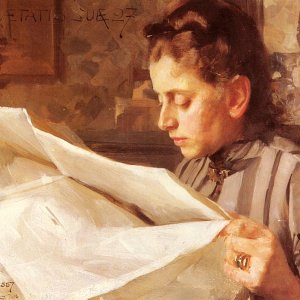 Emma Zorn Lasande