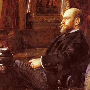 Ernest Cassel