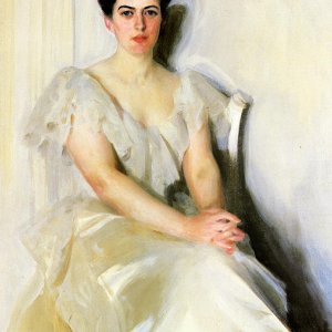 Frances Cleveland