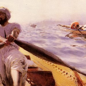 Kaikroddare