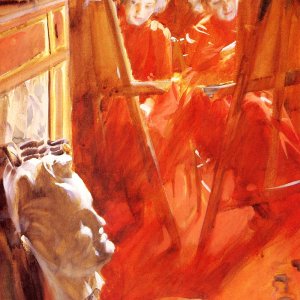 Les Demoiselles Schwartz