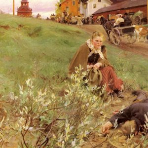 Mora Marknad
