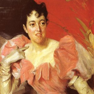 Mrs. Walter Bacon