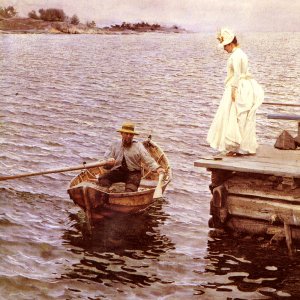 Sommarnoje