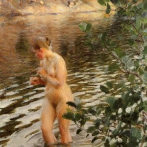 Frileuse