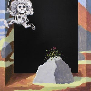 Calavera