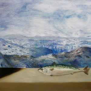 Makrill