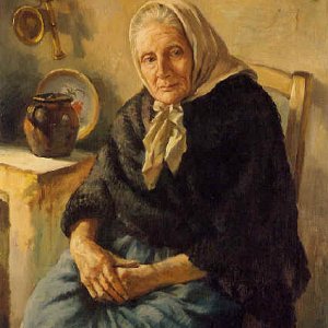 Abuelita