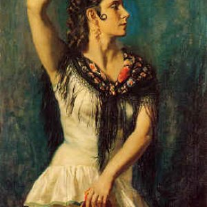 Castanuelas