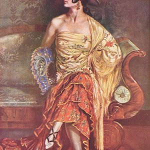 Flamenca
