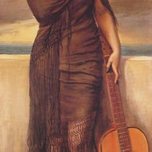 Malaguena