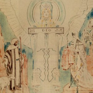Ange De Noel