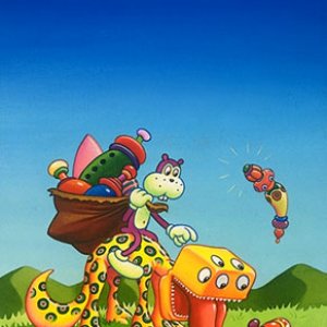 Harvest