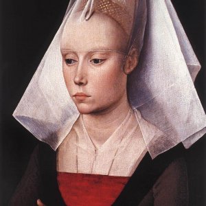 Portrait of a Lady