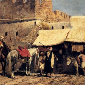 Tangiers