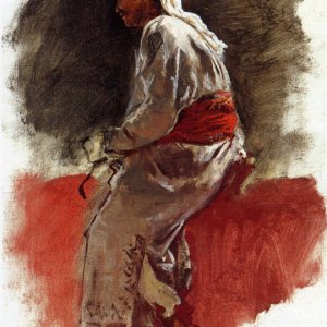 The Rider