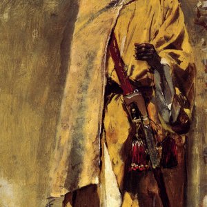 Moorish Guard