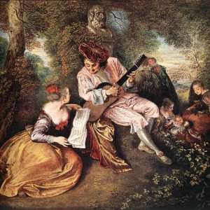 The Love Song