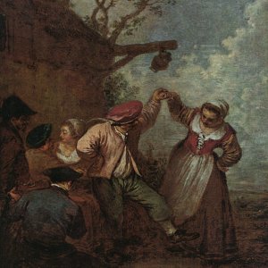 Peasant Dance