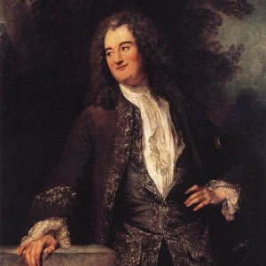 Portrait of a Gentleman