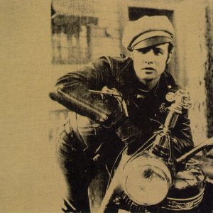 Marlon Brando