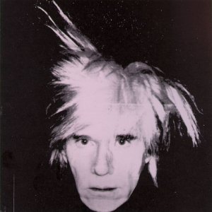 Self-portrait