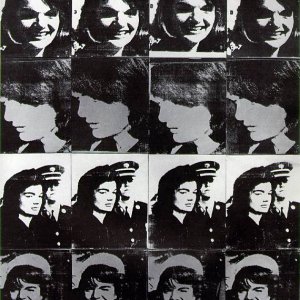 Sixteen Jackies