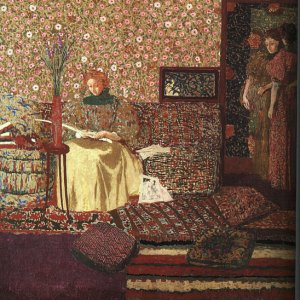 The Reader