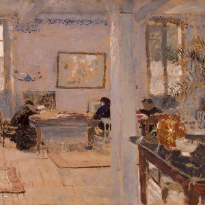 In a Room