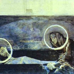 Pieta II