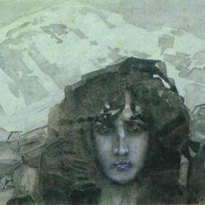 Head of Demon