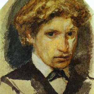 Self-Portrait