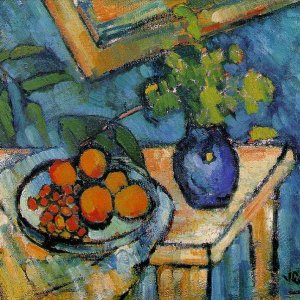 Still life