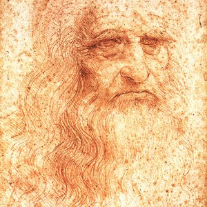 Self Portrait