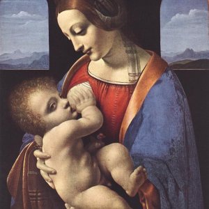 Madonna Litta