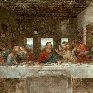 The Last Supper