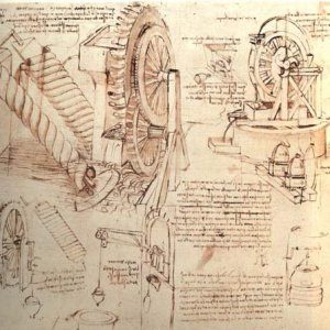 Water Lifting Devices