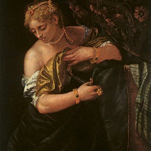 Lucretia