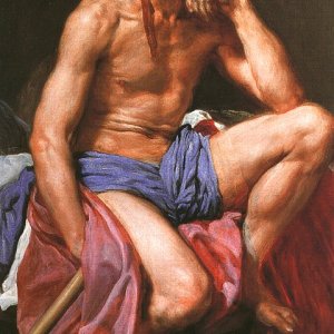 Mars, God of War