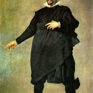 Pablo De Valladolid