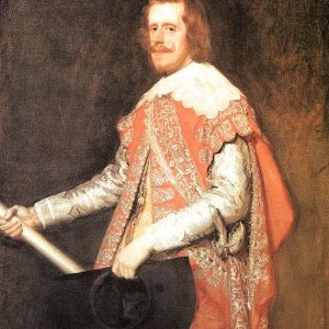 Philip IV at Fraga