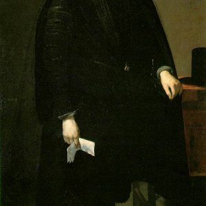 Philip IV Standing