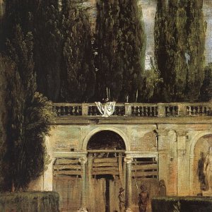 Villa Medici