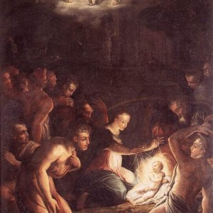 The Nativity