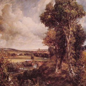 Dedham Vale