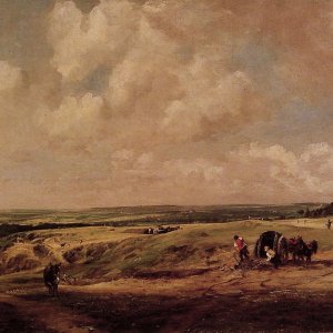 Hampstead Heath