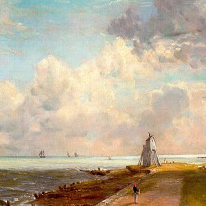 Harwich Lighthouse