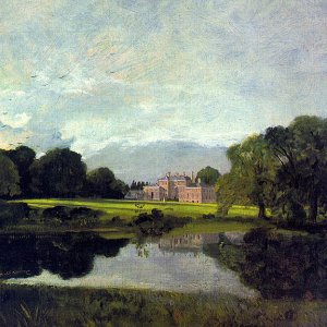 Malvern Hall