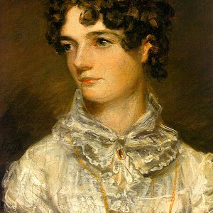 Maria Bicknell